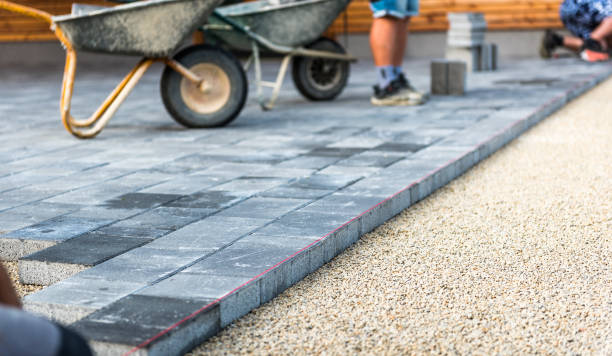 Reasons to Select Us for Your Driveway Paving Requirements in England, AR