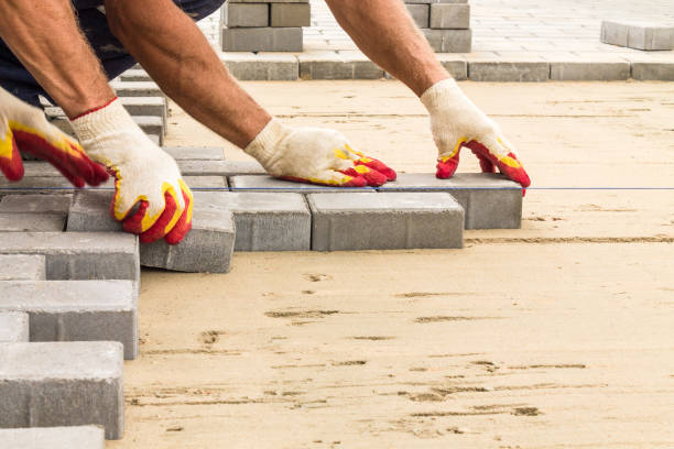 Best Affordable Driveway Pavers  in England, AR