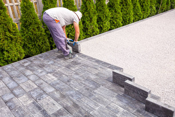 Best Driveway Pavers Contractor  in England, AR