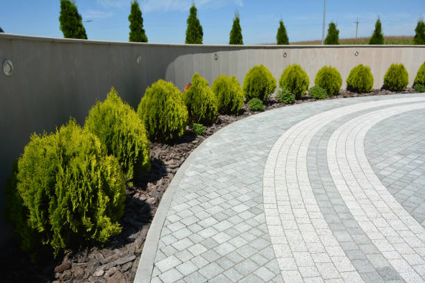 Best Permeable Paver Driveway  in England, AR