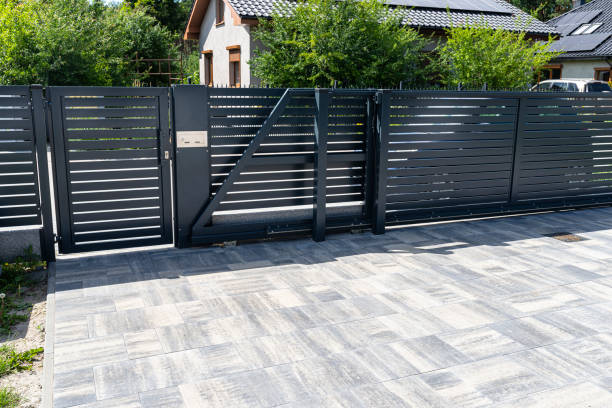 Best Interlocking Driveway Pavers  in England, AR