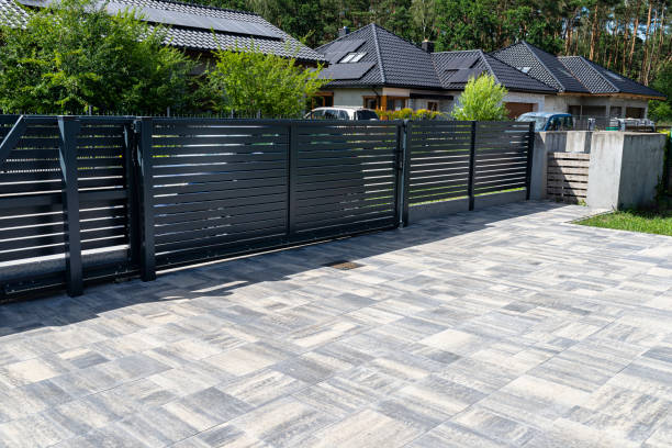 Best Local Driveway Pavers  in England, AR