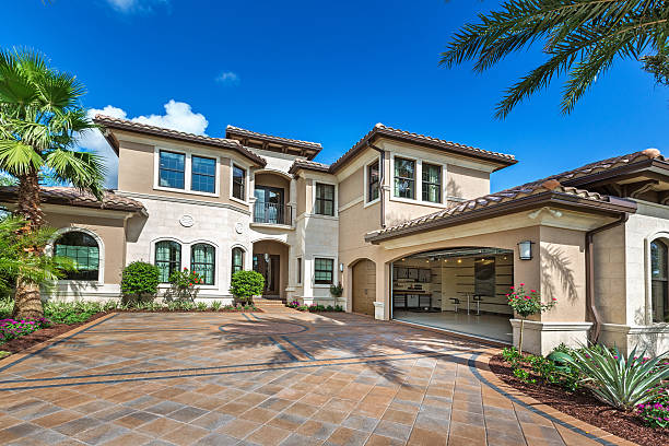 Professional Driveway Pavers in England, AR