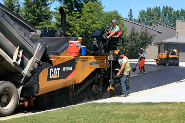 Best Interlocking Driveway Pavers  in England, AR